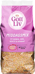 Vit Quinoamix