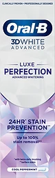 3Dw Luxe Perfection