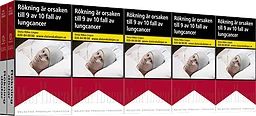 Red 100 10-pack