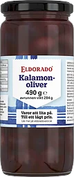 Kalamonoliver
