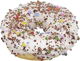 Donut Candy