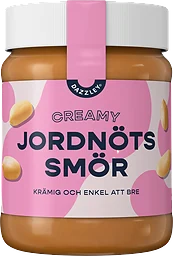 Peanut Butter Creamy