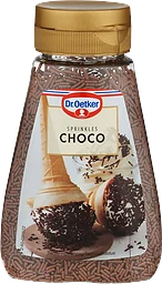 Strössel Choco