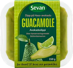 Guacamole