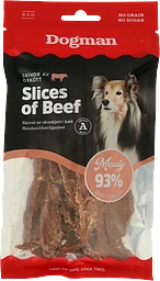 Meaty Beef Skivor av Oxkött
