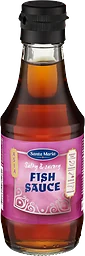 Fish Sauce