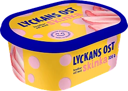 Skinka Mjukost