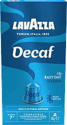 Decaf Easy Day Classico Kaffekapslar
