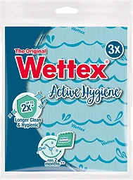 Diskduk Active hygiene 3-pack