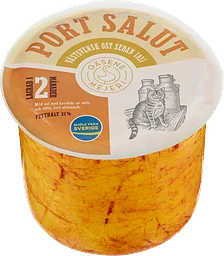 Port Salut 31%