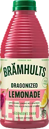Lemonad Drakfrukt