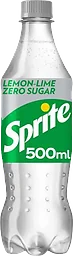 Zero Lemon-Lime