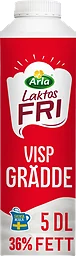 Vispgrädde Laktosfri