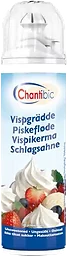 Spraygrädde Vispgrädde