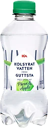 Kolsyrat vatten Päron/Äpple