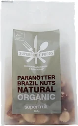 Paranötter Naturella Eko Foods