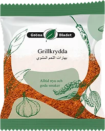 Grillkrydda