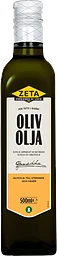 Olivolja
