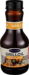 Honey Flavor Grilloil