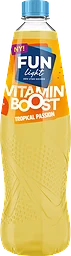 Saft Vitamin boost Tropical passion