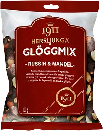 Glöggmix