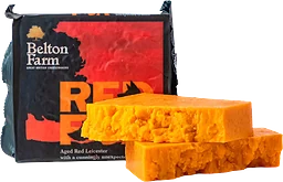 Ost Red Fox ca