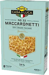 Maccaronetti