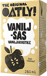 Vaniljsås Havre 11%