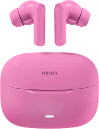 Hörlur in-ear T150 TWS rosa