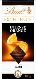 Intense Orange Excellence Chokladkaka