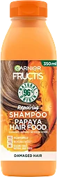 Schampo Hair Food Papaya