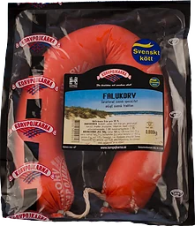 Falukorv