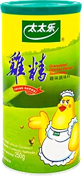 Chicken Flavor Seasoning