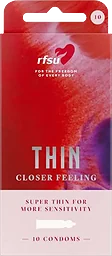Thin Kondomer