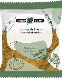 Xawaash Beriis