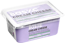 Färskost Cream cheese vitlök