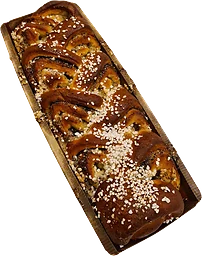 Kardemumma Längd
