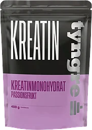 Kreatin Passion