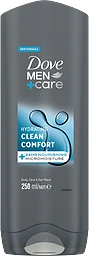 Clean Comfort