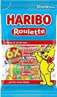 Roulette Fruit