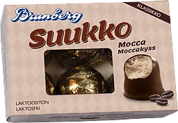 Godis Moccakyss