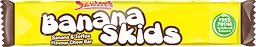 Banana Skids