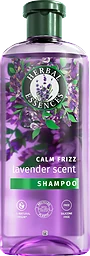 Lavender Scent Calm Frizz
