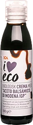 Crema di Balsamico Ekologisk
