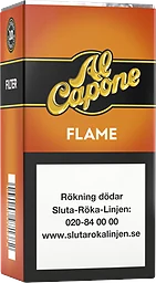 Flame Filter