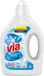 Brilliant White Tvättmedel