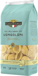 Pasta Vongoloni