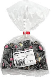 Lakrits Saltmix