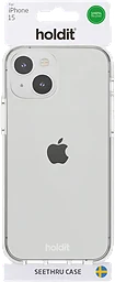 Mobilskal iPhone 15 Vit