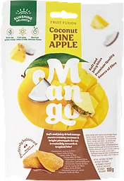 Mango Pineapple Coconut